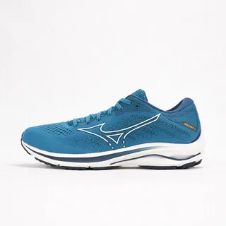 MIZUNO 男 慢跑鞋 WAVE RIDER 25 - J1GC210394 歷史價格詳細信息