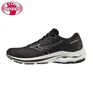 Mizuno 慢跑鞋 Wave Inspire 18 Waveknit 粉 美津濃 女鞋 ACS J1GD2229-14 歷史價格詳細信息