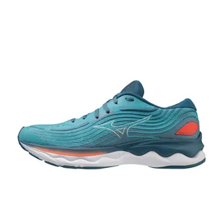 Mizuno SKYRISE 3 J1GC-220304 黑×灰 避震鞋底慢跑鞋/全新FOAM WAVE結構/ 137M 歷史價格詳細信息