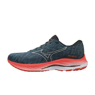 mizuno WAVE RIDER 26 男慢跑鞋 J1GC220801 一般楦M2116☆‧&deg;小荳の窩 &deg;☆㊣ 歷史價格詳細信息