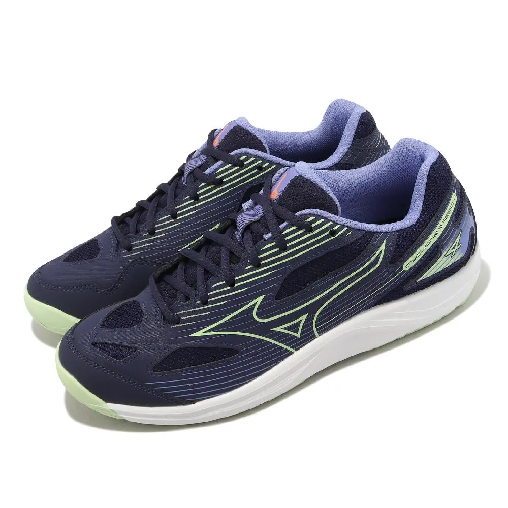 MIZUNO CYCLONE SPEED 4 排球鞋羽球鞋手球鞋V1GC238000~排202☆‧&deg;小荳の窩 &deg;☆㊣ 歷史價格詳細信息