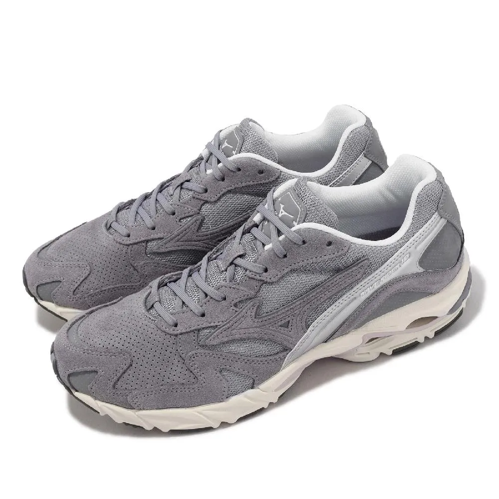 MIZUNO 男  RIDER 10 復古慢跑鞋 - D1GA222608 D1GA222610 D1GA22261 歷史價格詳細信息