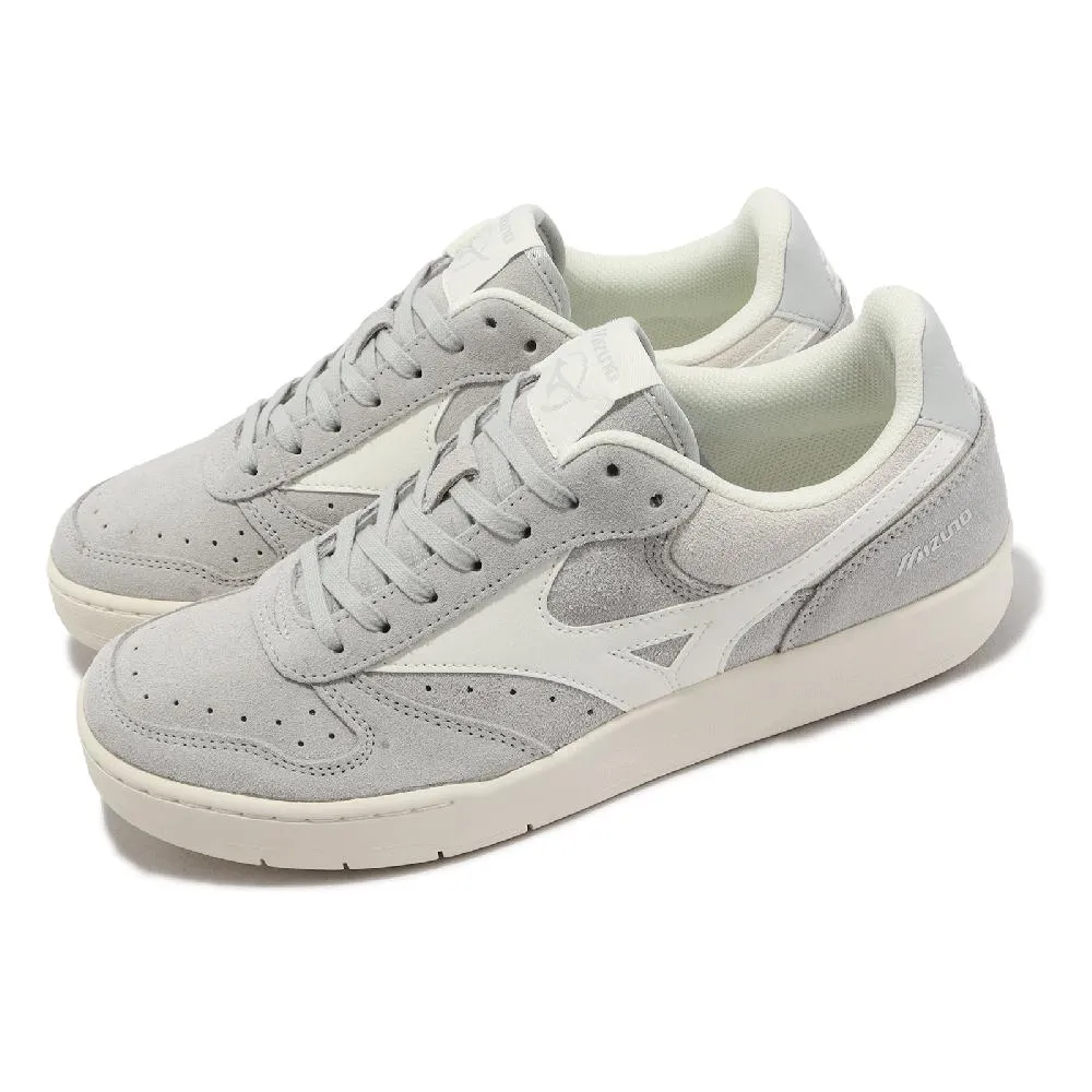 Mizuno 休閒鞋 City Wind Mid 中筒 黑 白 男鞋 復古奶油底 【ACS】 D1GA2058-09 歷史價格詳細信息