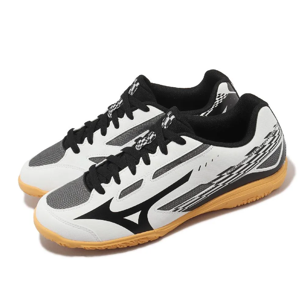 MIZUNO 美津濃 桌球鞋 尺寸26.5~29cm CROSSMATCH CN3 81GA183650 大自在 歷史價格詳細信息