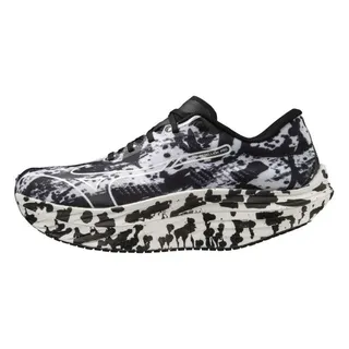 MIZUNO 男 慢跑鞋 避震 耐磨 輕量 DUEL SONIC 2 - U1GD213425 歷史價格詳細信息