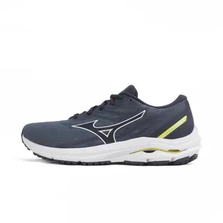 Mizuno 慢跑鞋 Wave Equate 7 灰 白 美津濃 男鞋 緩衝回饋 運動鞋 ACS J1GC2348-54 歷史價格詳細信息