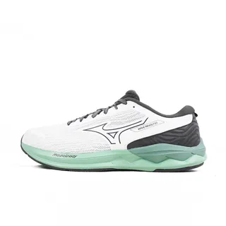 Mizuno Wave Revolt 3 [J1GD238123] 女 慢跑鞋 運動 休閒 緩衝 舒適 美津濃 紫 灰 歷史價格詳細信息