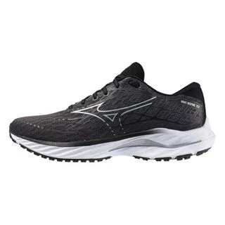 MIZUNO 男 慢跑鞋 INSPIRE 男慢跑鞋 黑色 -J1GC234553 歷史價格詳細信息