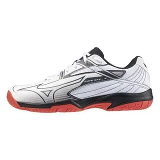 MIZUNO GATE SKY排羽球鞋  71GA174045  定價 1980 !周年慶7-11取貨付款免運費 歷史價格詳細信息