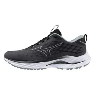 MIZUNO 男 慢跑鞋 INSPIRE 男慢跑鞋 黑色 -J1GC234553 歷史價格詳細信息