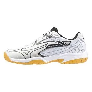 MIZUNO GATE SKY排羽球鞋  71GA174045  定價 1980 !周年慶7-11取貨付款免運費 歷史價格詳細信息