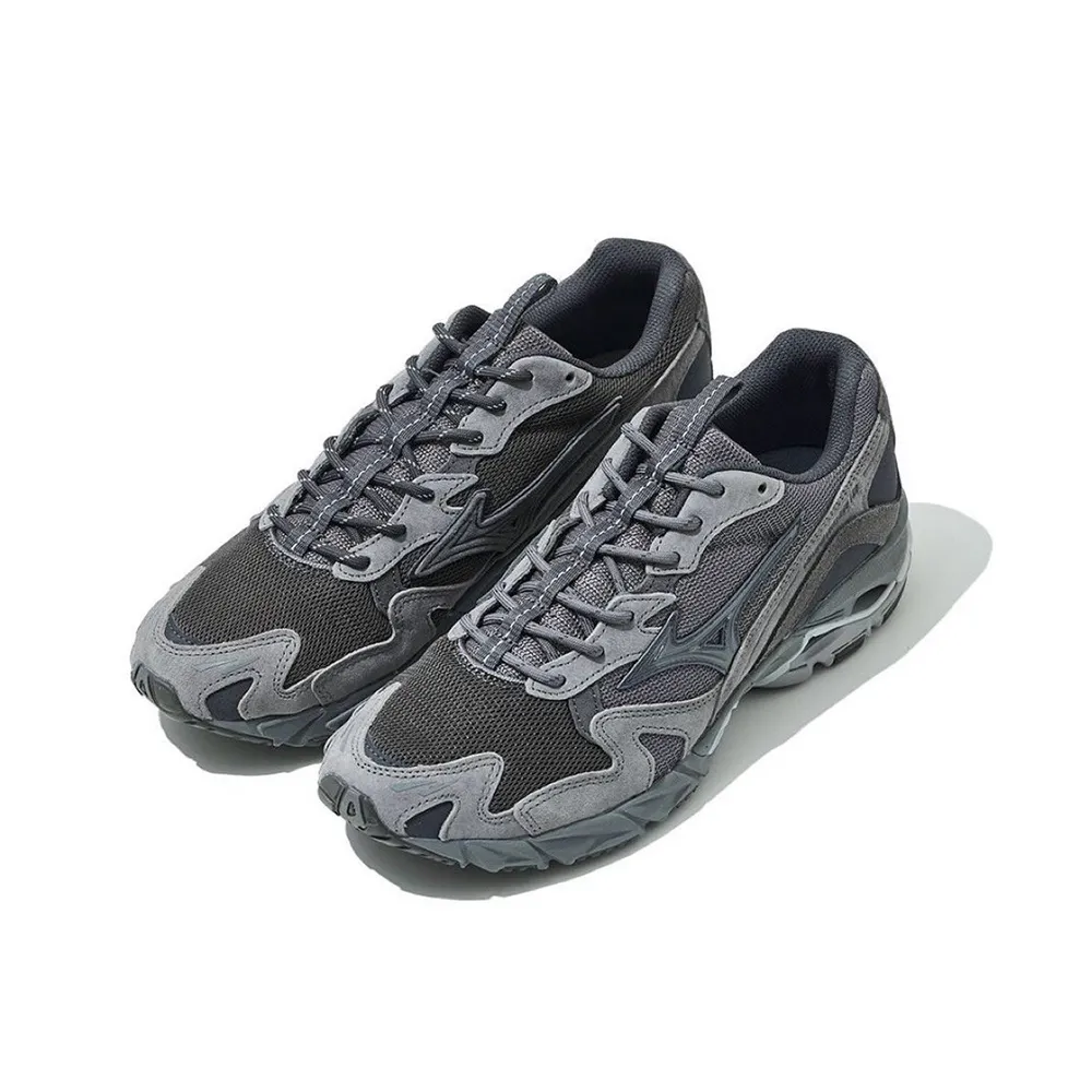 MIZUNO 男  RIDER 10 復古慢跑鞋 - D1GA222608 D1GA222610 D1GA22261 歷史價格詳細信息