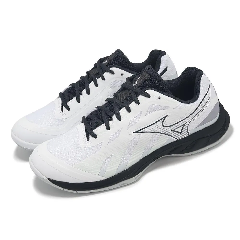 【MIZUNO 美津濃】羽球鞋 男鞋 女鞋 運動鞋 休閒鞋 SKY BLASTER 黑黃 71GA234532 歷史價格詳細信息