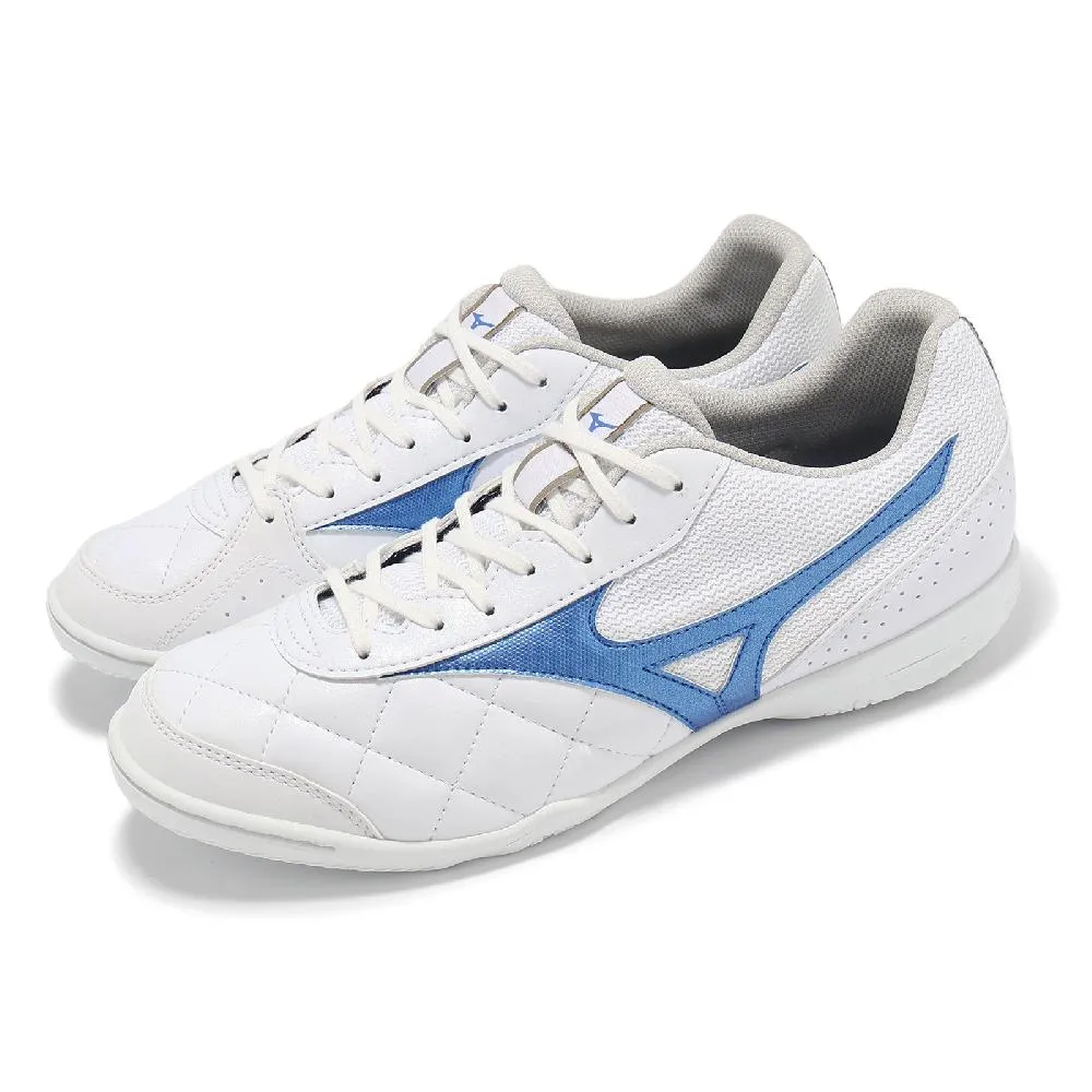 Mizuno 美津濃 男女 室內足球鞋 MRL SALA CLUB I 紫橘 Q1GA220354 歷史價格詳細信息