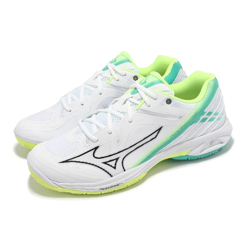【MIZUNO 美津濃】WAVE CLAW 3 男女款羽球鞋 71GA244302 71GA244322 71GA244330(羽球鞋) 歷史價格詳細信息