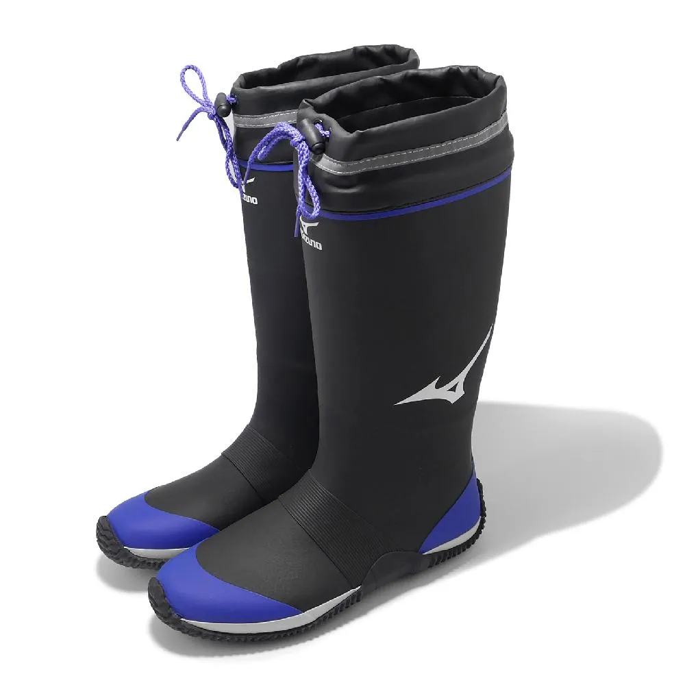 Mizuno 戶外鞋 Wave Mujin TL GTX 黑 白 男鞋 防水 越野 反光 登山鞋 D1GA2217-01 歷史價格詳細信息