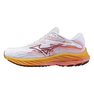 MIZUNO RIDER 美津濃 女跑步鞋 J1GD200301 綠 歷史價格詳細信息