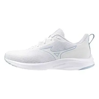 MIZUNO ESPERUNZER 寬楦慢跑鞋 藍銀 K1GA214422 男鞋 歷史價格詳細信息