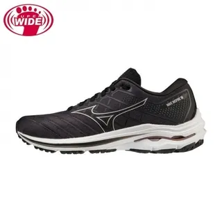 Mizuno 慢跑鞋 Wave Inspire 18 Waveknit 粉 美津濃 女鞋 ACS J1GD2229-14 歷史價格詳細信息
