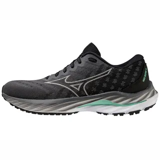 MIZUNO INSPIRE 19 SSW 超寬楦慢跑鞋 黑黃 J1GC232202 男鞋 歷史價格詳細信息