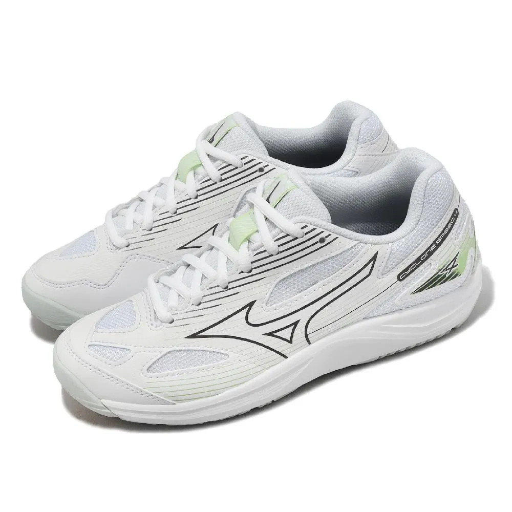 MIZUNO CYCLONE SPEED 4 排球鞋羽球鞋手球鞋V1GC238000~排202☆‧&deg;小荳の窩 &deg;☆㊣ 歷史價格詳細信息