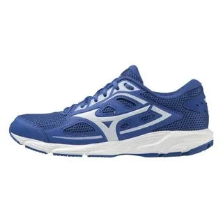 Mizuno 慢跑鞋 Spark 7 深藍 白 黑 美津濃 入門款 路跑 男鞋 運動鞋【ACS】 K1GA2203-53 歷史價格詳細信息
