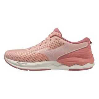 MIZUNO WAVE REVOLT 美津濃 女跑步鞋 J1GD208124 黑白 歷史價格詳細信息