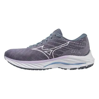 mizuno WAVE RIDER 26 女慢跑鞋 J1GD220330 一般楦 M2090☆‧°小荳の窩 °☆㊣ 歷史價格詳細信息