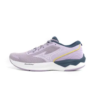 MIZUNO WAVE REVOLT 美津濃 女跑步鞋 J1GD208124 黑白 歷史價格詳細信息