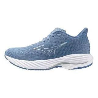 MIZUNO 女 慢跑鞋 RIDER 女慢跑鞋 白色 -J1GD230628 歷史價格詳細信息