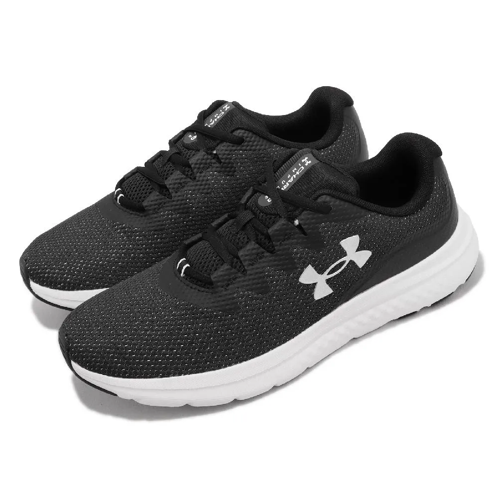 【UNDER ARMOUR】UA 男 Charged Impulse 3 慢跑鞋-3025421-001 歷史價格詳細信息