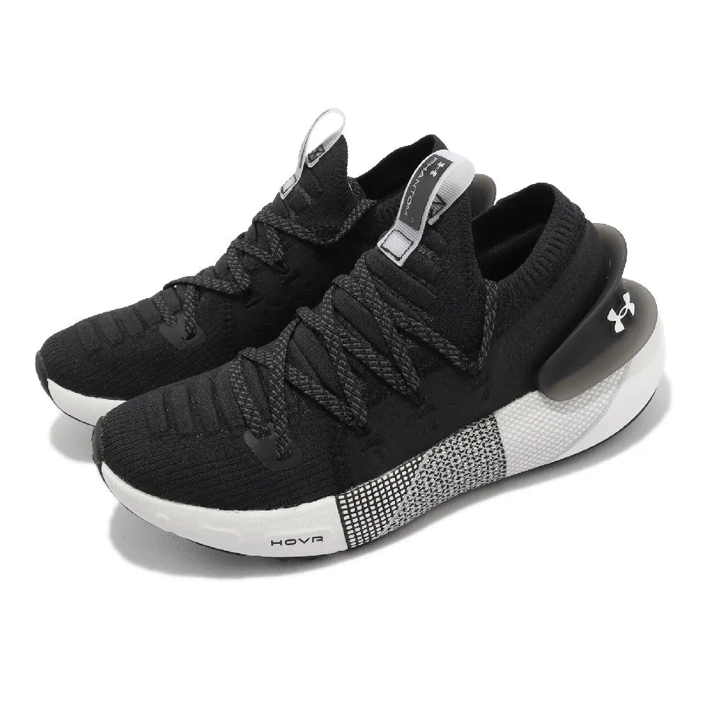 Under Armour 慢跑鞋 HOVR Phantom 3 SE 深藍 襪套 UA 男鞋 3026582402 歷史價格詳細信息