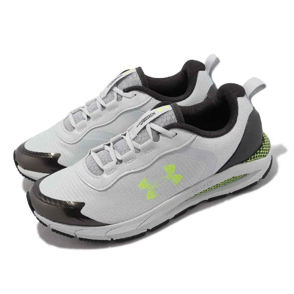 【UNDER ARMOUR】UA 運動鞋 男 HOVR Sonic SE休閒慢跑鞋 黑(3024918-002) 歷史價格詳細信息