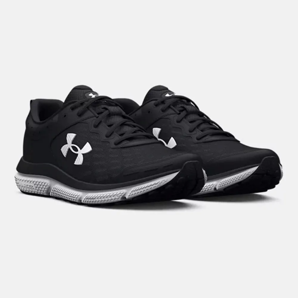 【UNDER ARMOUR】UA 女 Charged Assert 10慢跑鞋_3026179-600(粉) 歷史價格詳細信息