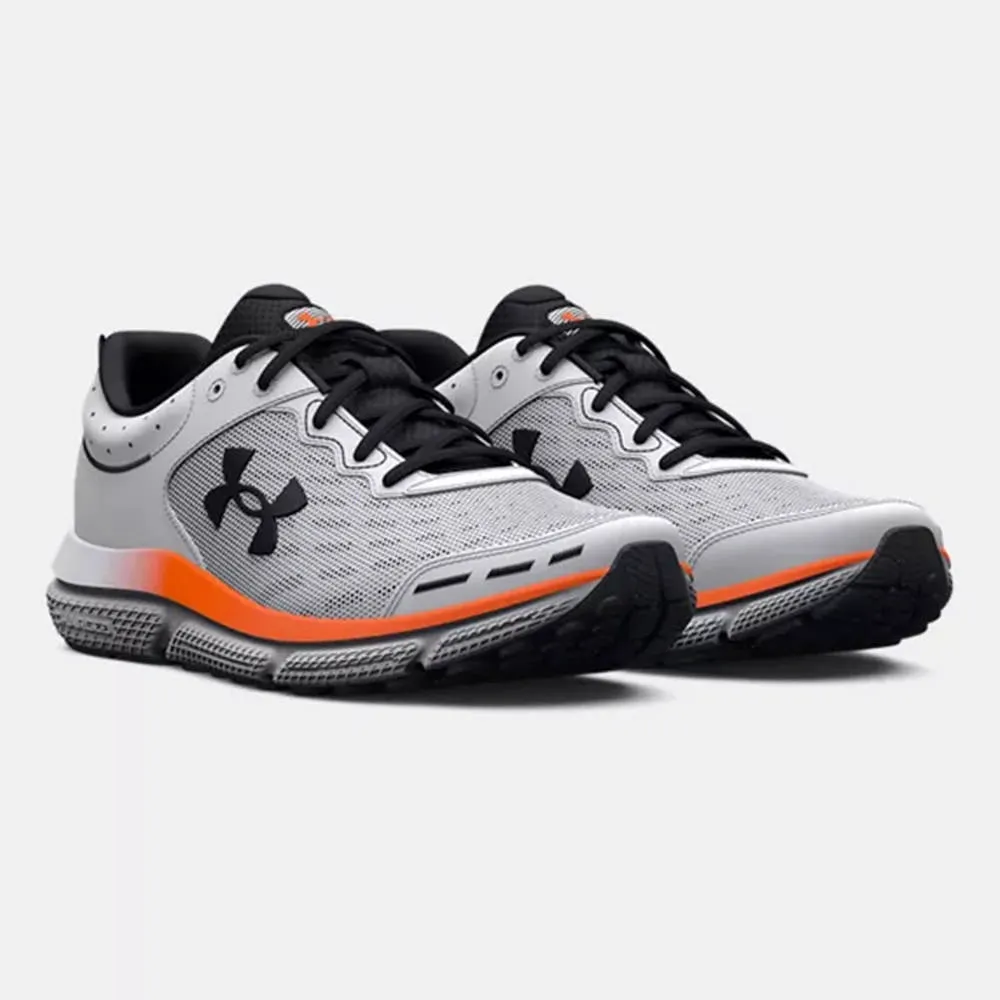 Under Armour UA 慢跑鞋 Charged Assert 10 莓紅 黑 女鞋 ACS 3026179600 歷史價格詳細信息