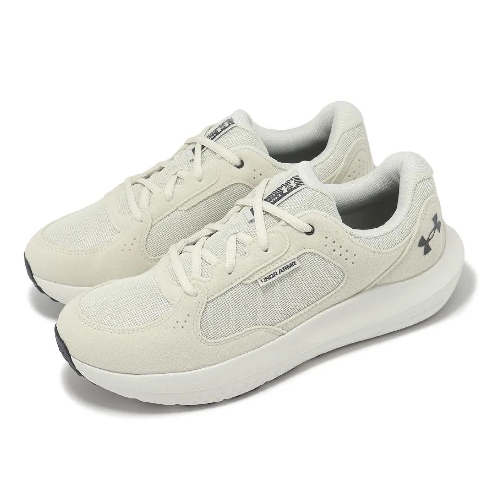 Under Armour 安德瑪 慢跑鞋 HOVR Machina 3 Clone 男鞋 黑 白 緩衝 支撐 路跑 UA 3026729003 歷史價格詳細信息