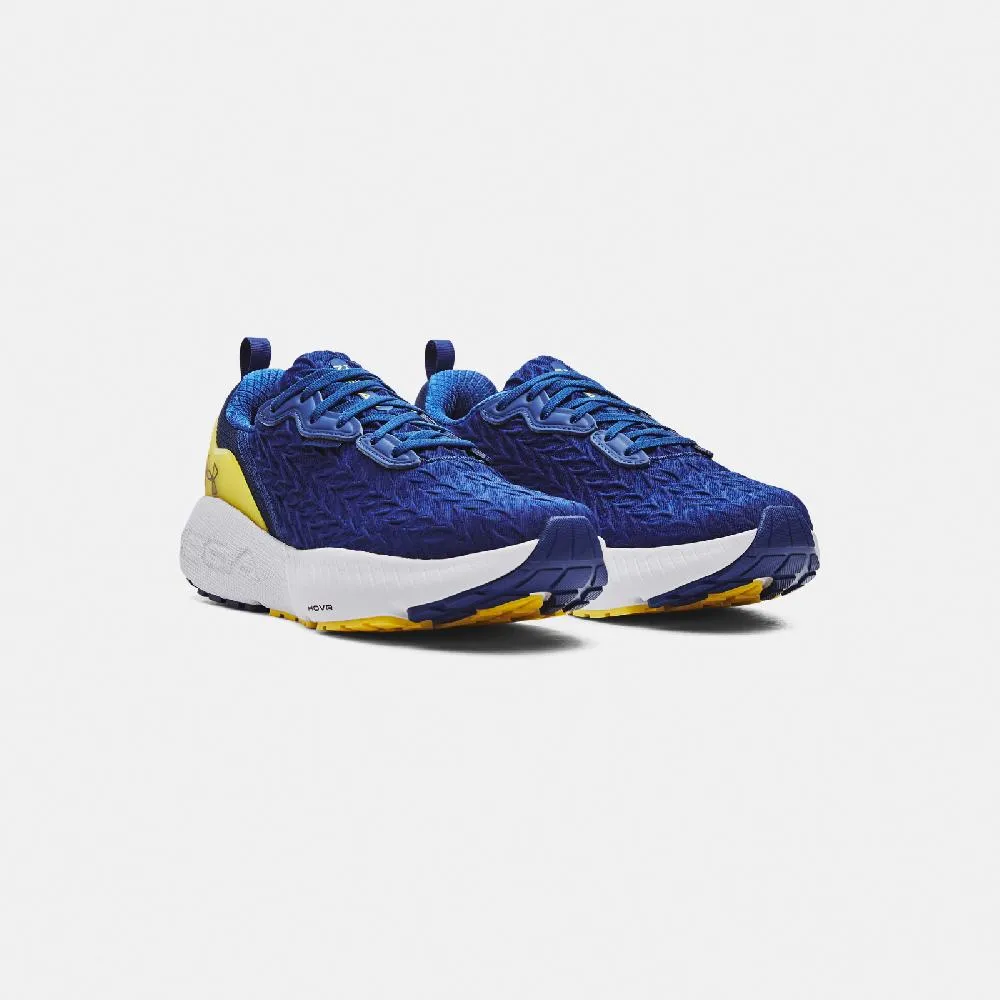 Under Armour HOVR Mega 2 Clone 黑白 慢跑鞋 UA 男鞋【ACS】 3024479001 歷史價格詳細信息