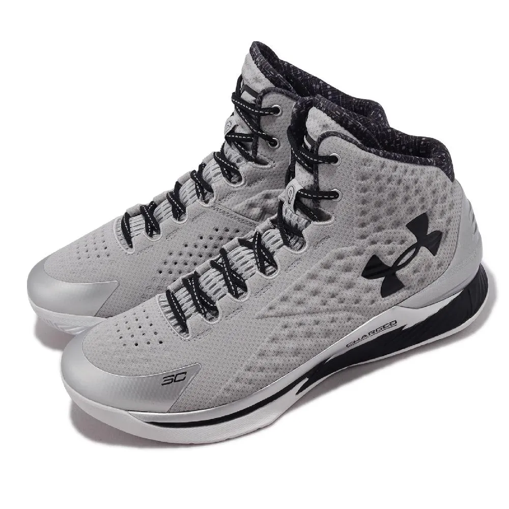 Under Armour 籃球鞋 運動鞋 CURRY 10 男 3025621-500 北極光紫 歷史價格詳細信息