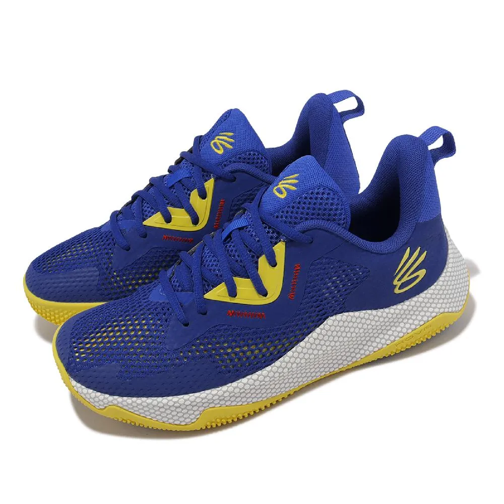Under Armour 籃球鞋 運動鞋 CURRY 10 男 3025621-500 北極光紫 歷史價格詳細信息