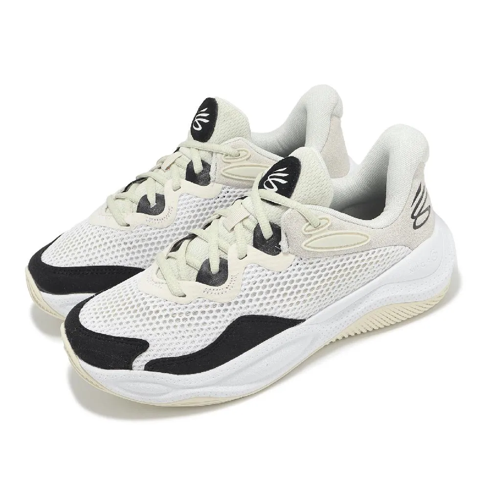 Under Armour 籃球鞋 運動鞋 CURRY 10 男 3025621-500 北極光紫 歷史價格詳細信息