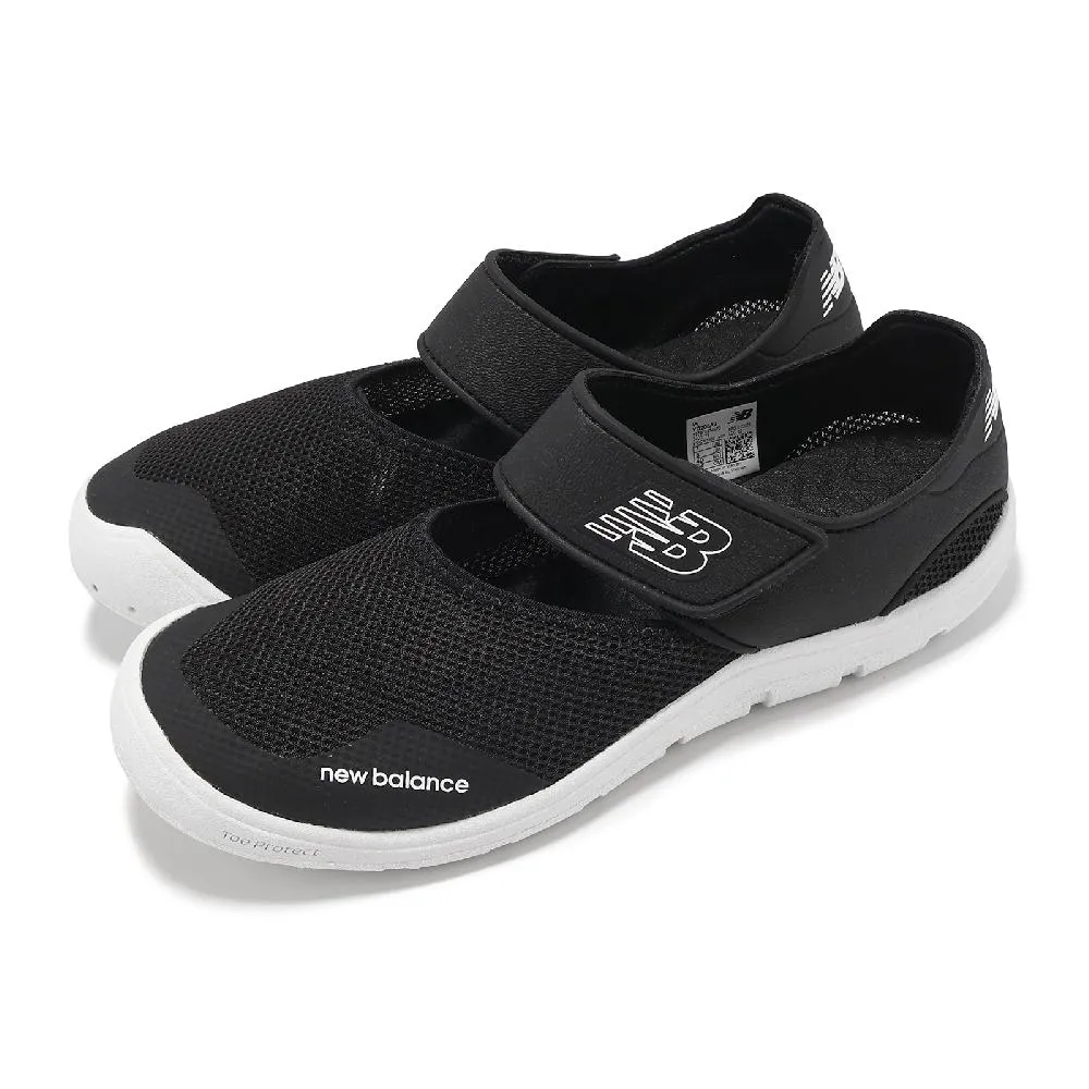 NEW BALANCE 涼鞋  NB涼鞋 黑 後跟可拆 櫻花粉 涼鞋 魔鬼氈 拖鞋 SD3205BBW 休閒鞋 運動鞋 歷史價格詳細信息