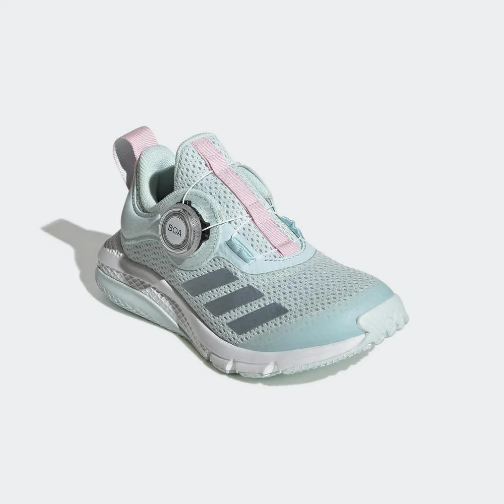 Adidas ActiveFlex Boa K GZ3358 中大童 慢跑鞋 運動 訓練 舒適 緩震 愛迪達 黑 銀 歷史價格詳細信息