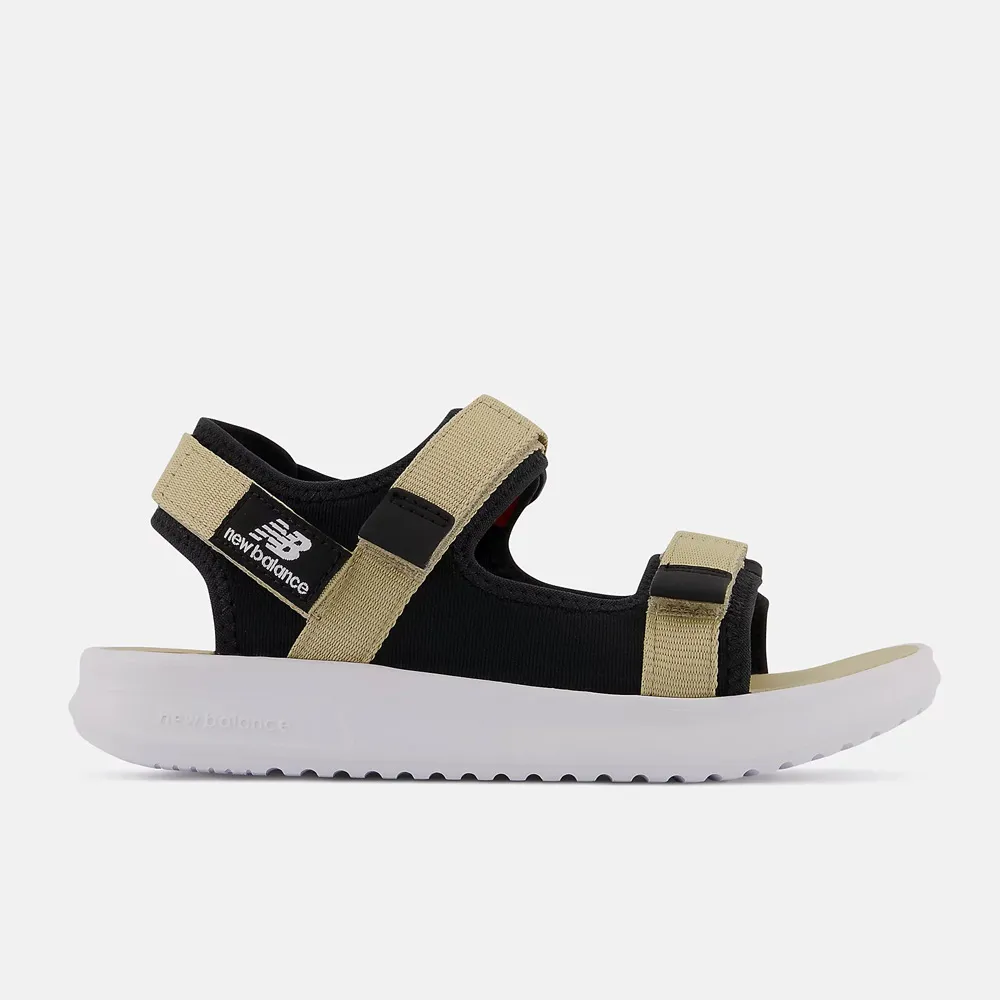 NEW BALANCE 童 涼鞋 紫色 -YT809LC 歷史價格詳細信息