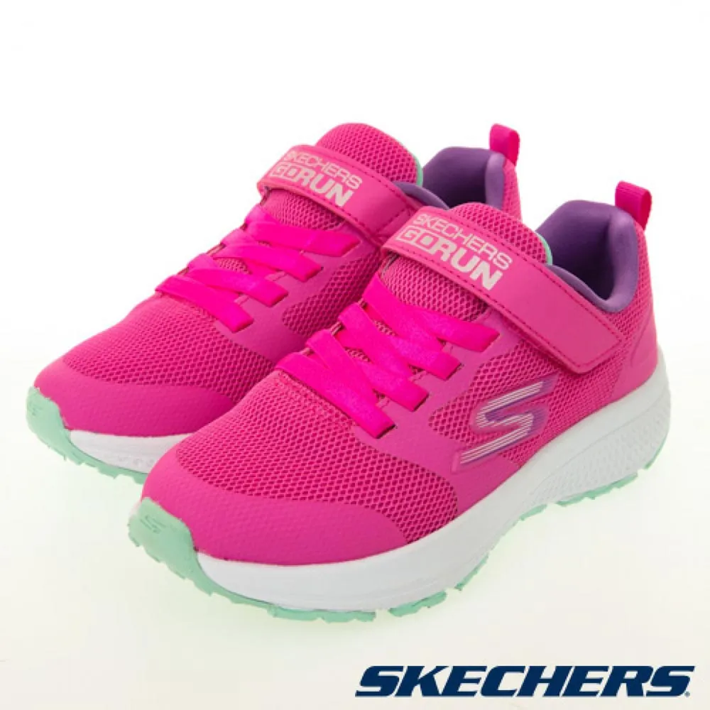 【SKECHERS】女童系列 GO RUN CONSISTENT 童 慢跑鞋 粉-302409LPNK 歷史價格詳細信息
