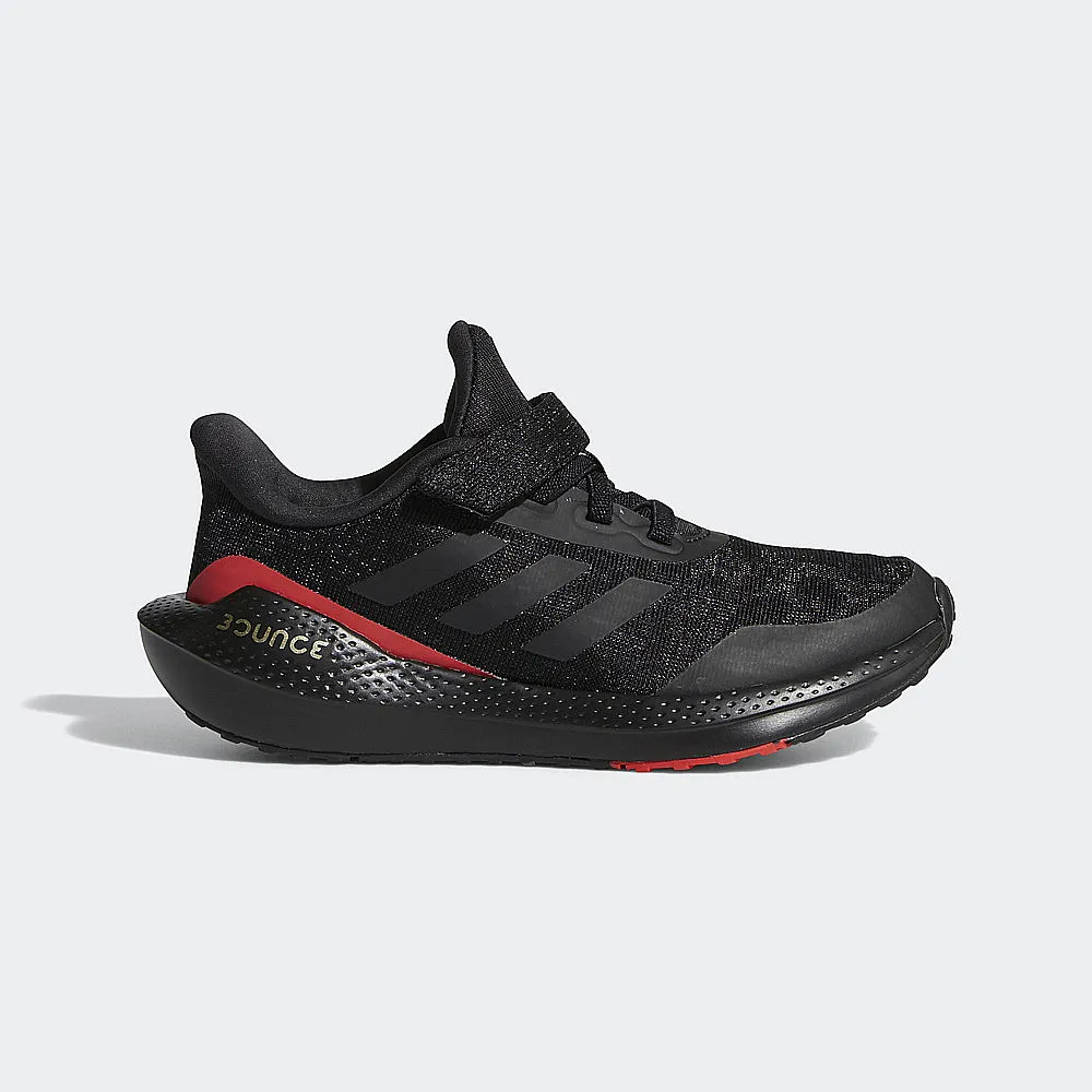 ADIDAS  中大童 RapidaRun EL K 慢跑鞋 - EF9258 定價1890爆款 歷史價格詳細信息