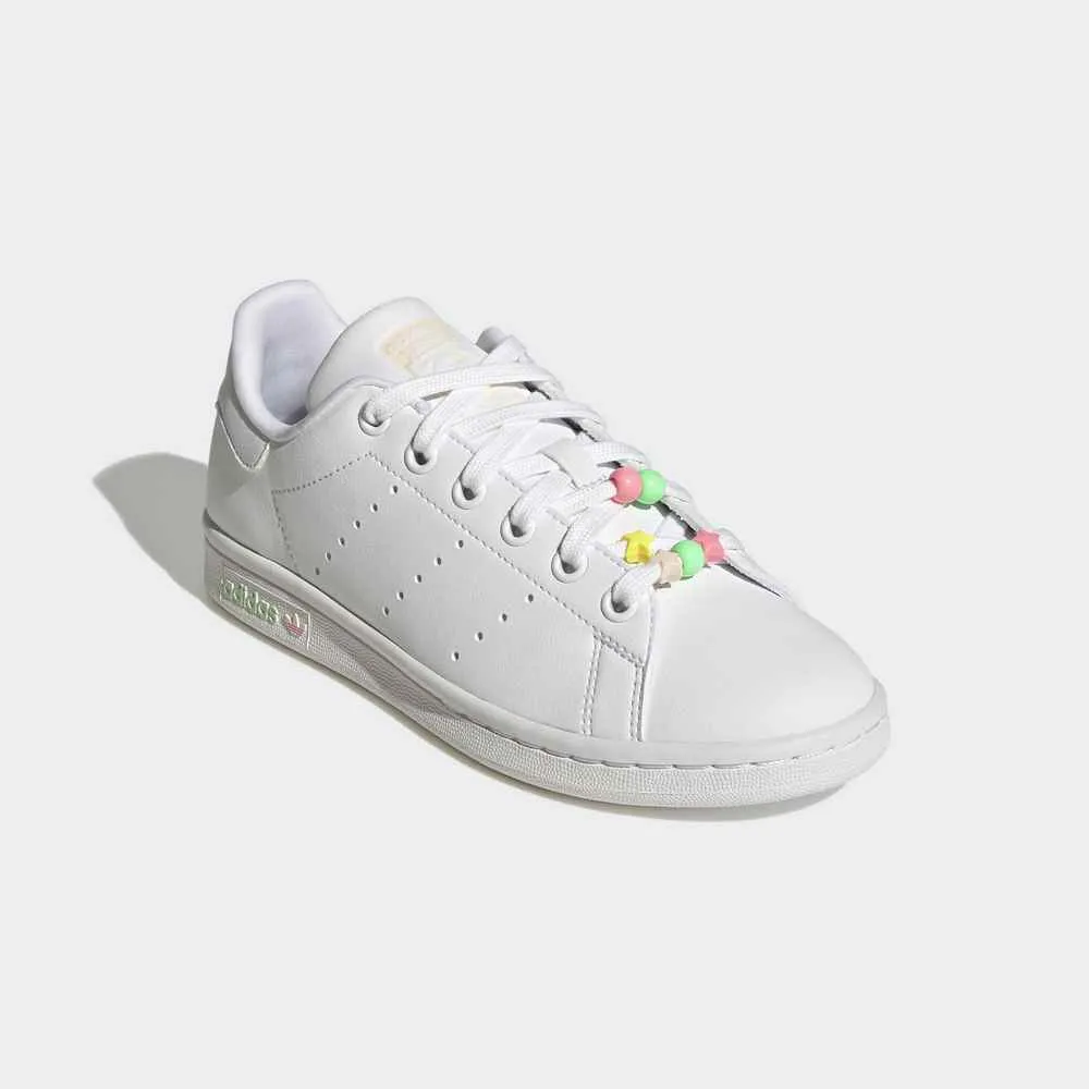 ADIDAS 女 休閒鞋 STAN SMITH J - FX5976 歷史價格詳細信息