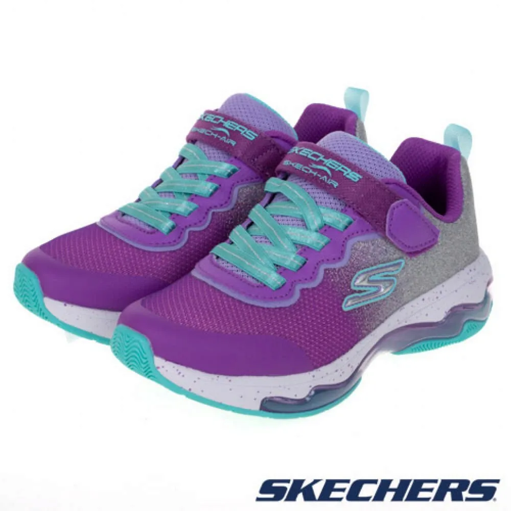 SKECHERS 中大童 SKECH-O-SAURUS LIGHTS 休閒鞋-400112LCHOR 歷史價格詳細信息