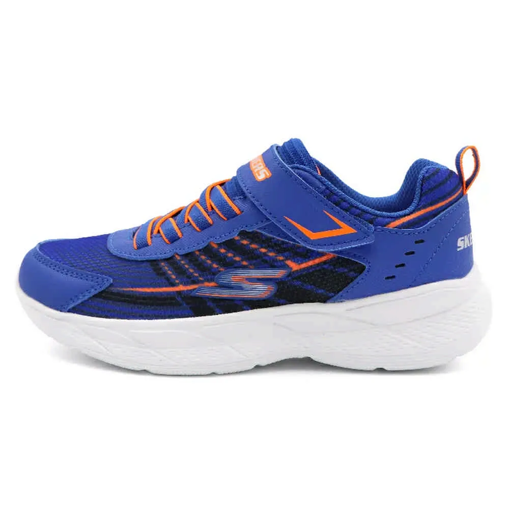 SKECHERS SNAP SPRINTS 2.0 運動鞋 中童 藍 R7546(403795LBLOR) 歷史價格詳細信息