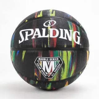 Spalding 籃球 Marble 斯伯丁 室外球 耐磨 7號球 深刻紋 橡膠 大理石系列 三色 任選 【ACS】 歷史價格詳細信息