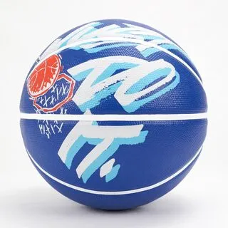 Nike Playground 8P GA [DN3635-331] 籃球 7號 耐磨 橡膠 深溝紋 字母哥 歷史價格詳細信息